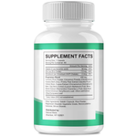 Glucotide | Dietary Supplement supplement facts panel