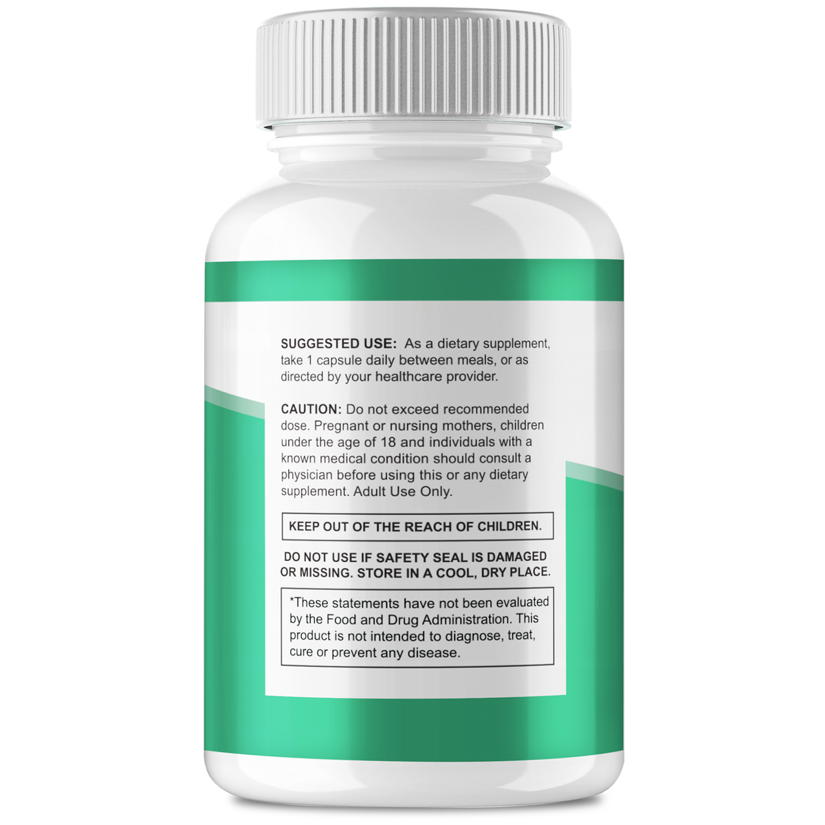 Glucotide | Dietary Supplement directions for use