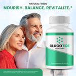 Glucotide | Dietary Supplement product information