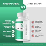 Glucotide | Dietary Supplement product information