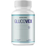 Glucovex | Dietary Supplement product packaging