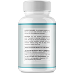 Glucovex | Dietary Supplement directions for use