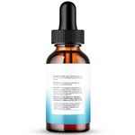 Glucozen | Dietary Supplement supplement facts panel