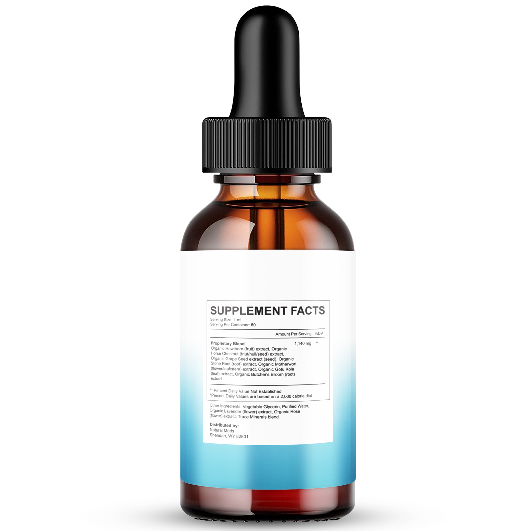 Glucozen | Dietary Supplement directions for use