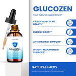Glucozen | Dietary Supplement product information