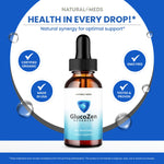 Glucozen | Dietary Supplement product information