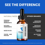Glucozen | Dietary Supplement product information