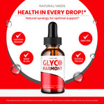 Glyco Harmony | Dietary Supplement product information