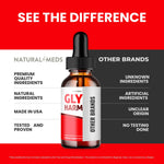 Glyco Harmony | Dietary Supplement product information
