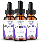 Glycotide | Dietary Supplement product packaging