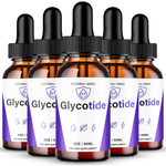 Glycotide | Dietary Supplement product packaging