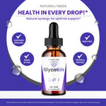 Glycotide | Dietary Supplement product information