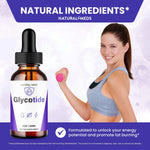 Glycotide | Dietary Supplement product information
