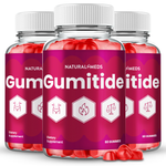 Gumitide | Dietary Supplement product packaging