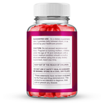Gumitide | Dietary Supplement supplement facts panel