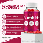 Gumitide | Dietary Supplement product information