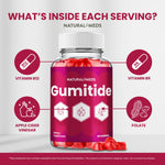 Gumitide | Dietary Supplement product information