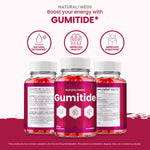 Gumitide | Dietary Supplement product information