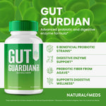 Gut Guardian | Dietary Supplement product information