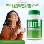 Gut Guardian | Dietary Supplement product information