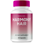 Harmony | Dietary Supplement product packaging