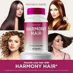 Harmony | Dietary Supplement product information