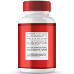 Heart Freedom | Dietary Supplement supplement facts panel