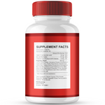 Heart Freedom | Dietary Supplement directions for use