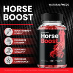 Horse Boost | Dietary Supplement product information
