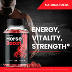 Horse Boost | Dietary Supplement product information