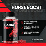 Horse Boost | Dietary Supplement product information