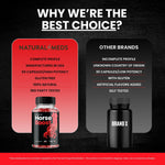Horse Boost | Dietary Supplement product information