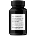 Horse Gelatin | Dietary Supplement supplement facts panel