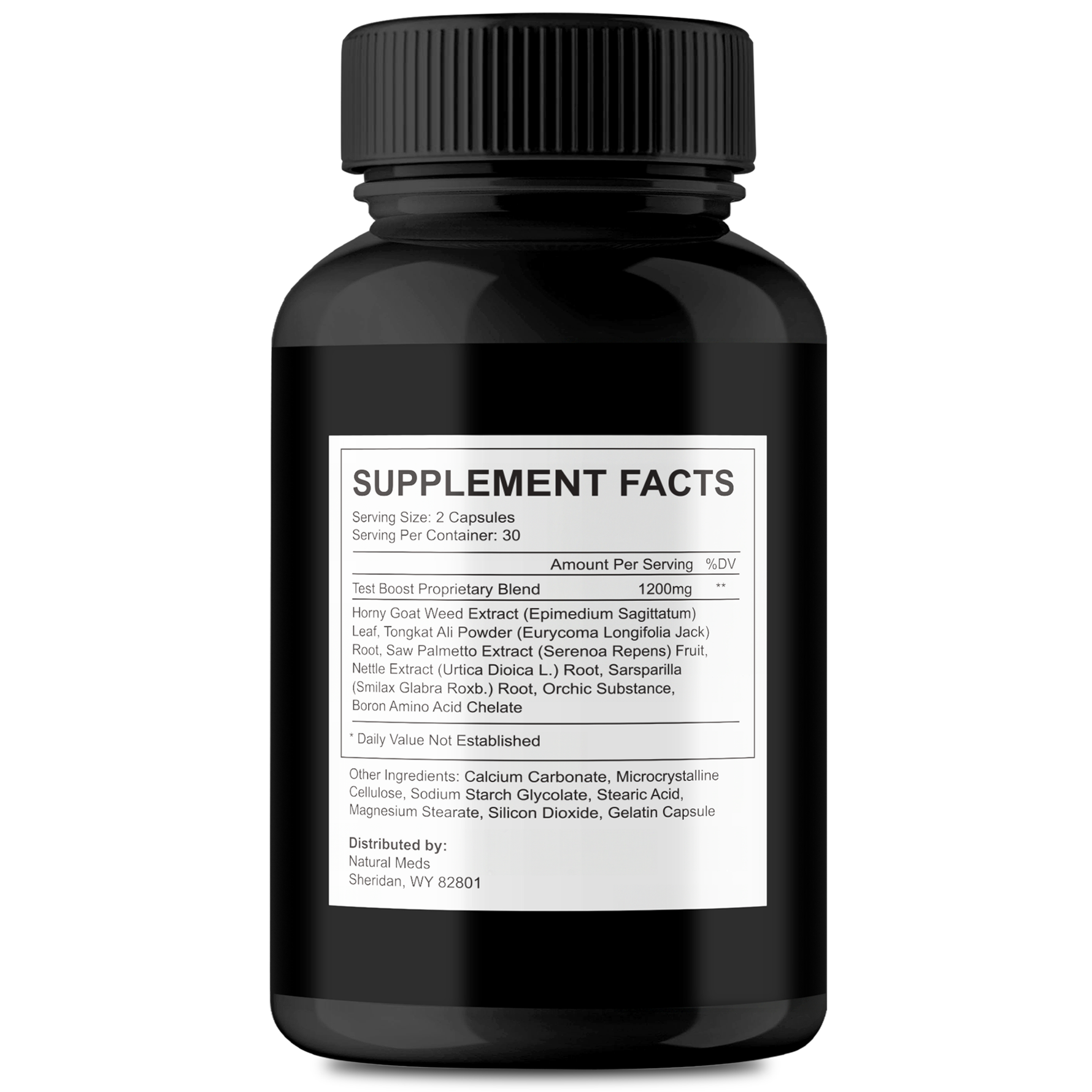 Horse Gelatin | Dietary Supplement directions for use