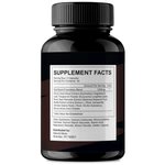 Horsewood | Dietary Supplement supplement facts panel