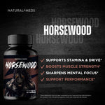 Horsewood | Dietary Supplement product information