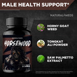 Horsewood | Dietary Supplement product information