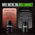 Horsewood | Dietary Supplement product information