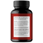 Ironwood | Dietary Supplement directions for use