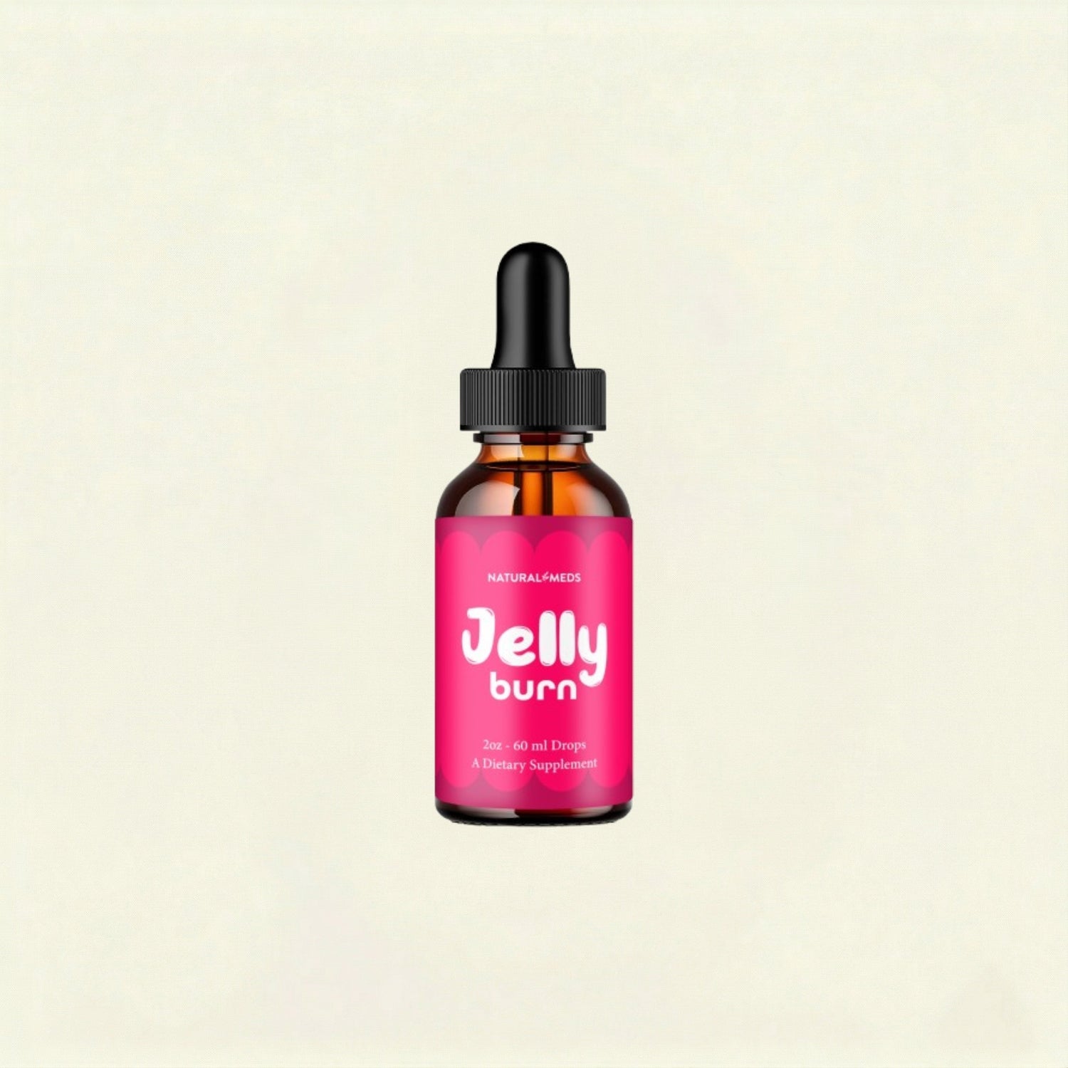 Jelly Burn Drops | Dietary Supplement