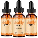 Jelly Fit | Dietary Supplement product packaging