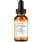 Jelly Fit | Dietary Supplement supplement facts panel