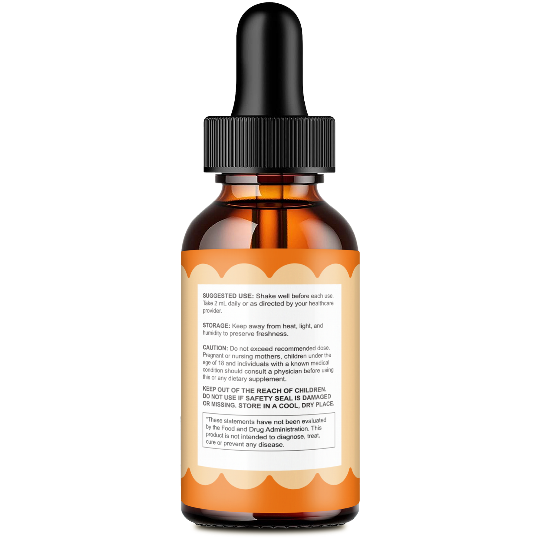 Jelly Fit | Dietary Supplement directions for use