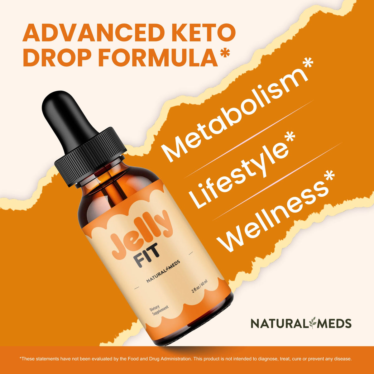 Jelly Fit | Dietary Supplement product information