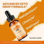 Jelly Fit | Dietary Supplement product information