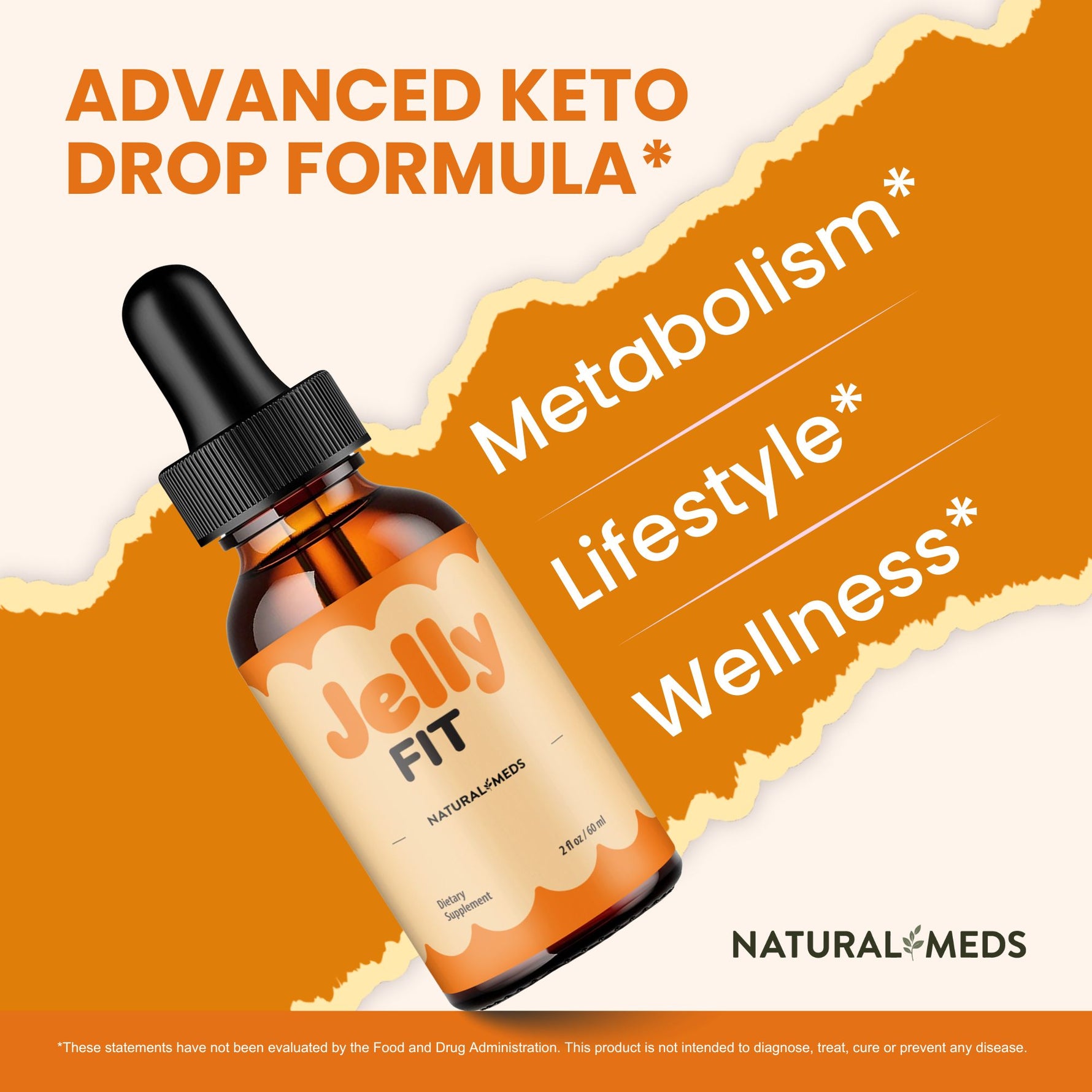 Jelly Fit | Dietary Supplement product information