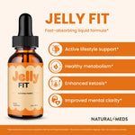 Jelly Fit | Dietary Supplement product information