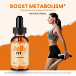 Jelly Fit | Dietary Supplement product information