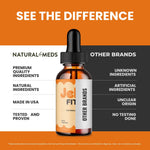 Jelly Fit | Dietary Supplement product information