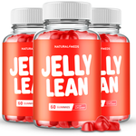 Jelly Lean | Dietary Supplement product packaging